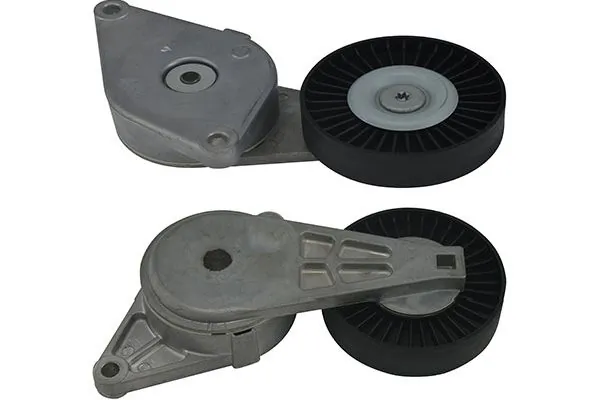 Tensioner Pulley, V-ribbed belt